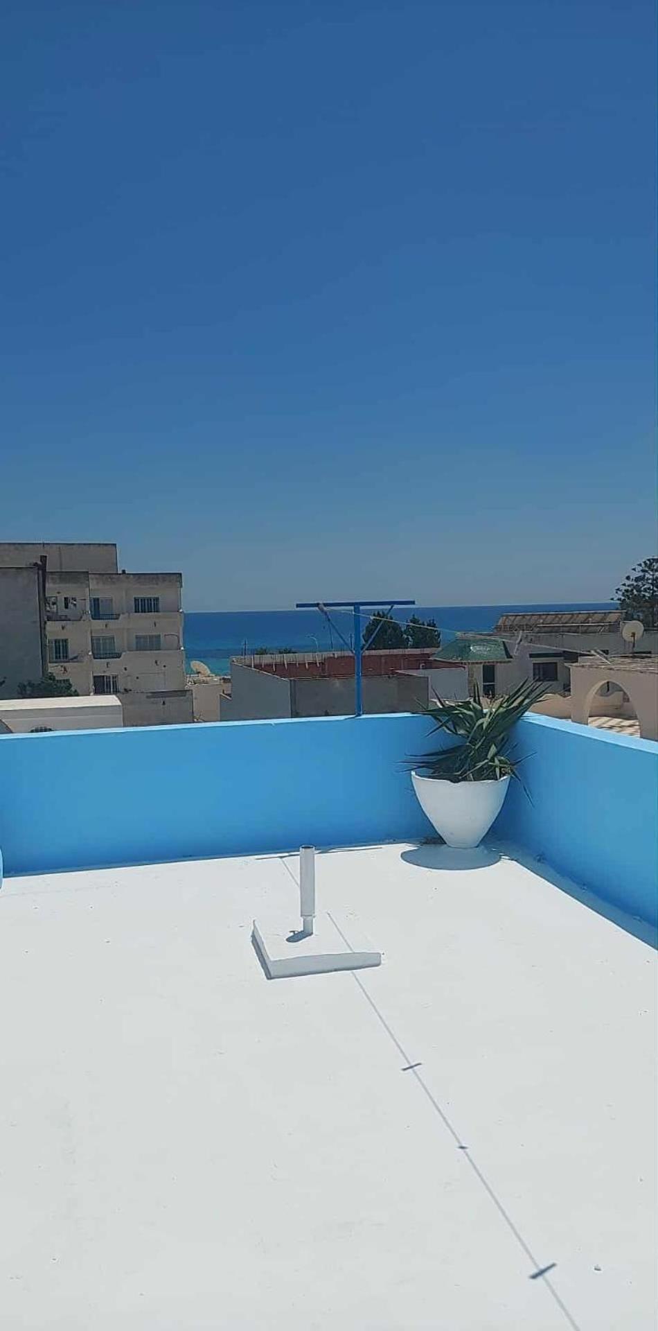 Dar Sonia Apartment Hammamet Luaran gambar